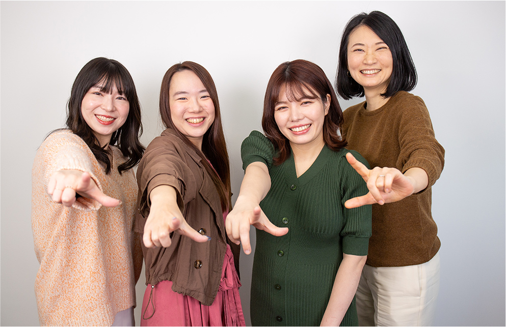 編集チーム