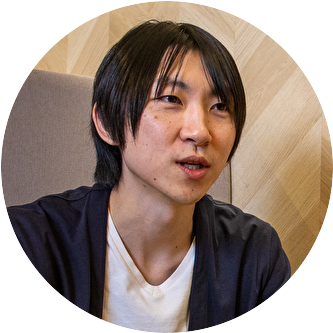 ナレソメ総研所長・山崎